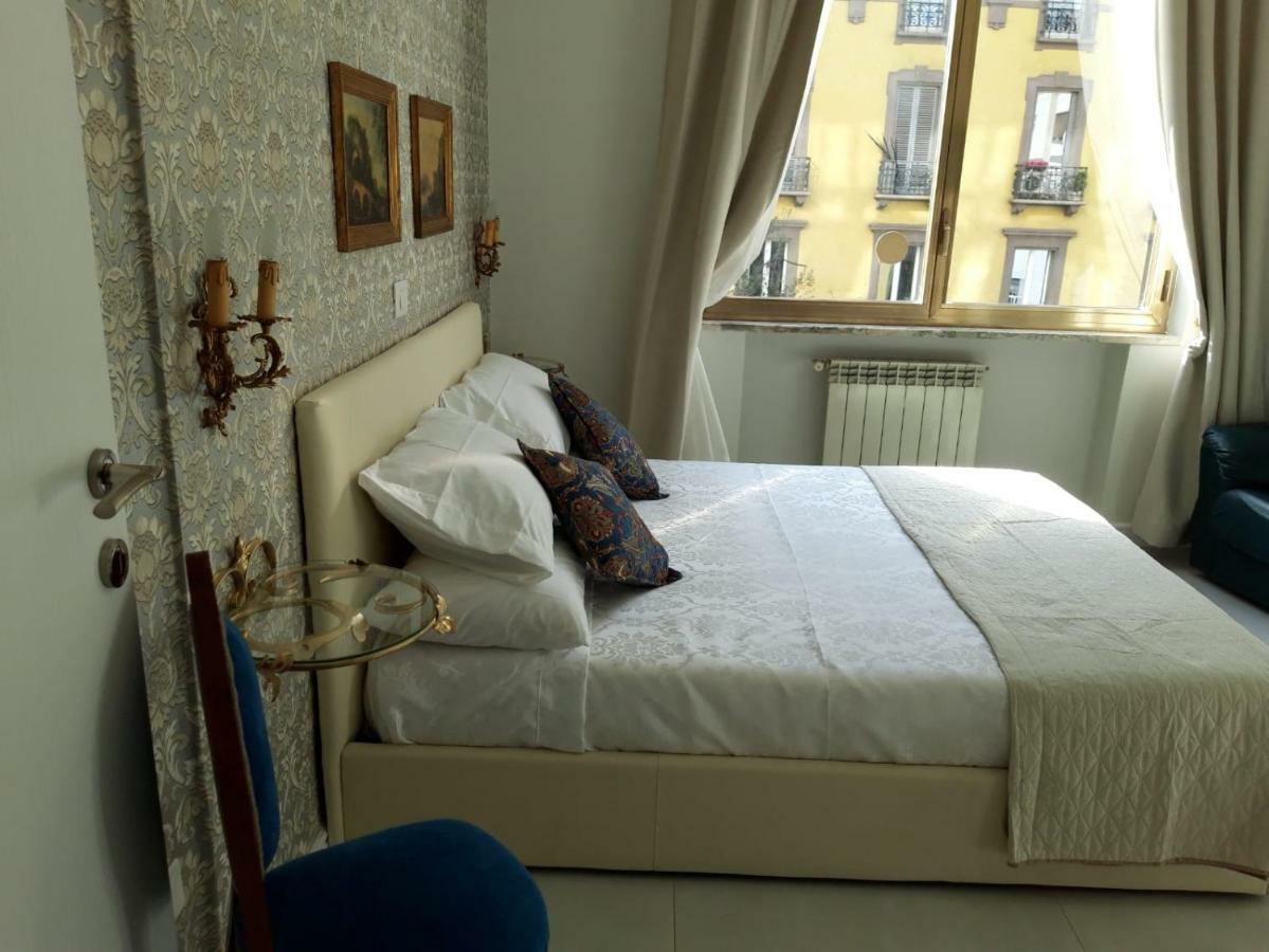 Centro Storico Maschio Angioino House Apartment Napoli Exterior foto