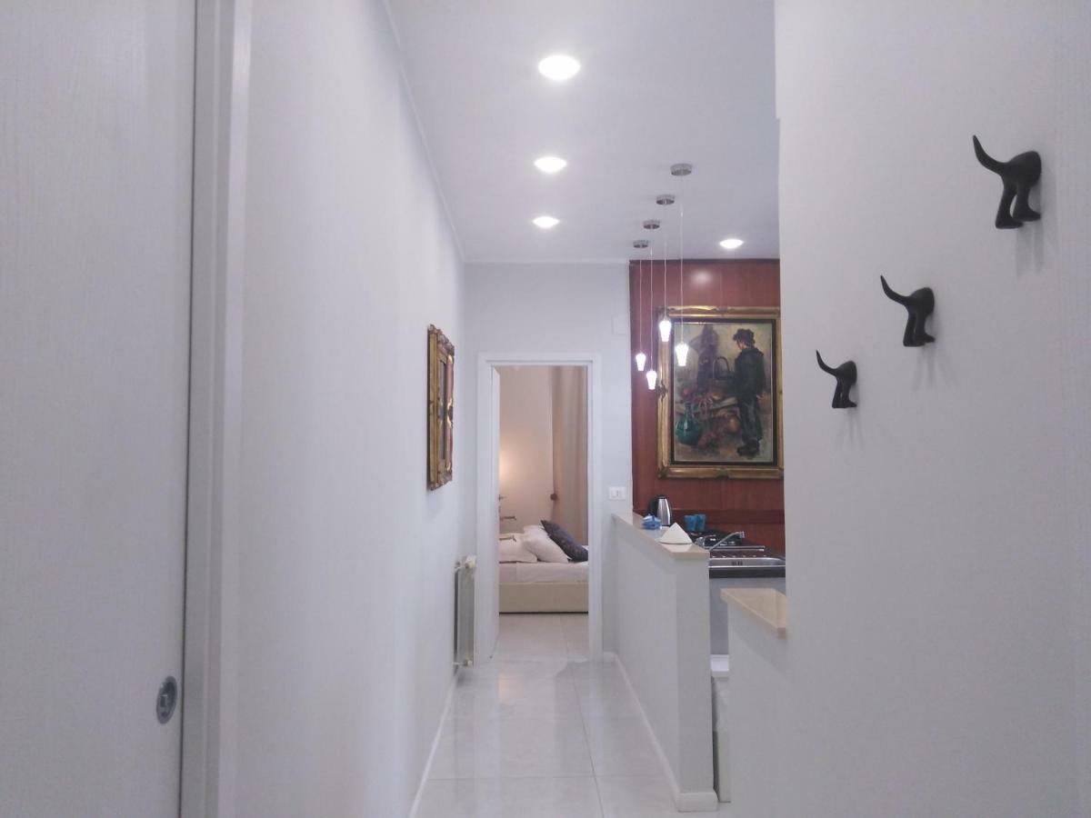 Centro Storico Maschio Angioino House Apartment Napoli Exterior foto