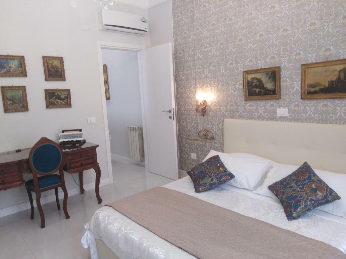 Centro Storico Maschio Angioino House Apartment Napoli Exterior foto