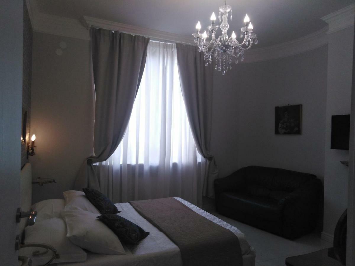 Centro Storico Maschio Angioino House Apartment Napoli Exterior foto